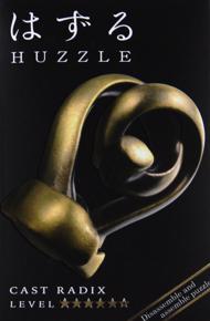Huzzle Cast Radix image 3