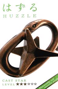 Huzzle Cast Star image 3