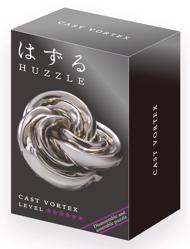 Huzzle Cast Vortex image 2