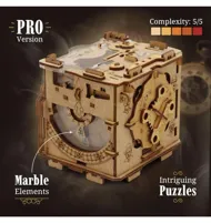 Escape Room in a Box - Sherlock's Camera image 6